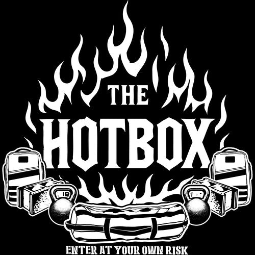 F3 Metro The Hotbox (Made to Order DTF)