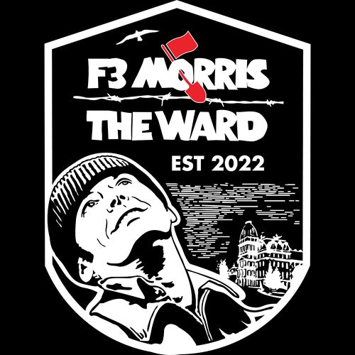 F3 Morris (Made to Order DTF)