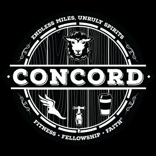 F3 NC Concord (Made to Order DTF)