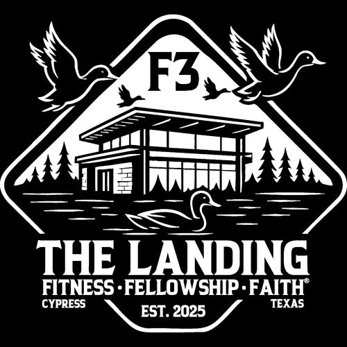 F3 Northwest Passage The Landing (Made to Order DTF)