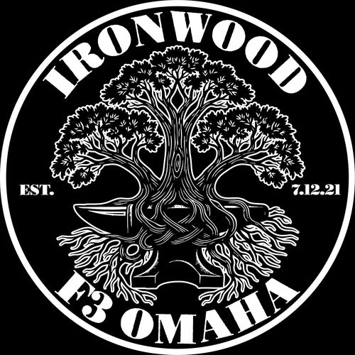 F3 Omaha Ironwood (Made to Order DTF)