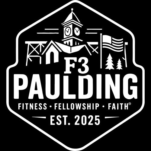 F3 Paulding (Made to Order DTF)