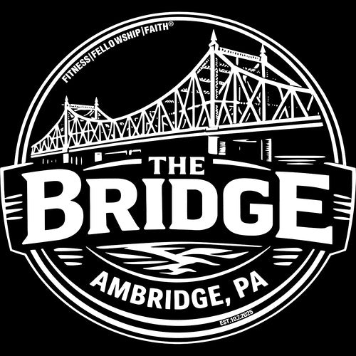 F3 Pittsburgh The Bridge (Made to Order DTF)