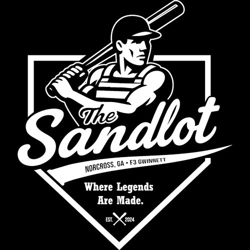 F3 Sandlot Shirt (Made to Order DTF)