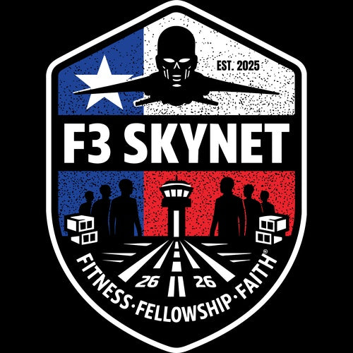 F3 SkyNet (Made to Order DTF)