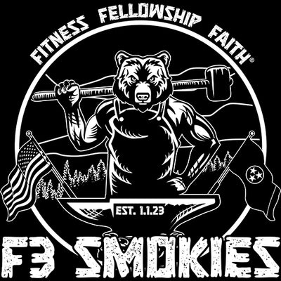 F3 Smokies (Made to Order DTF)