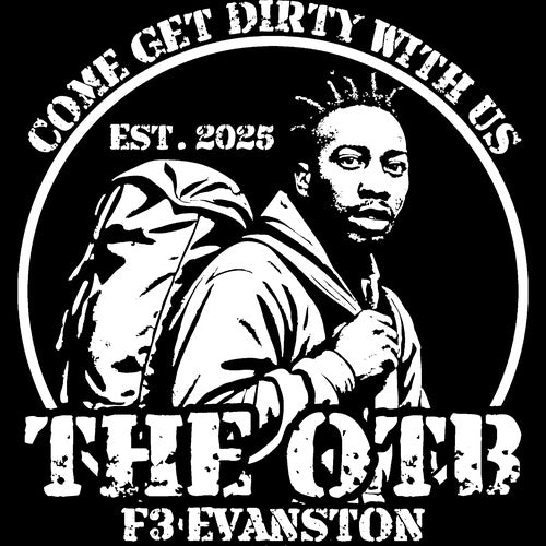 F3 The OTB (Made to Order DTF)