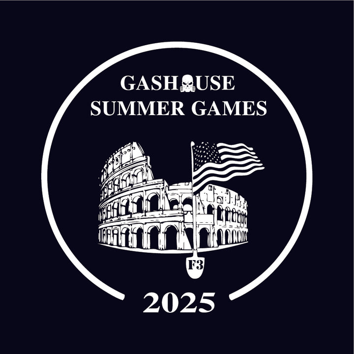 F3 2025 Gashouse Gloom Games Pre-Order May 2025
