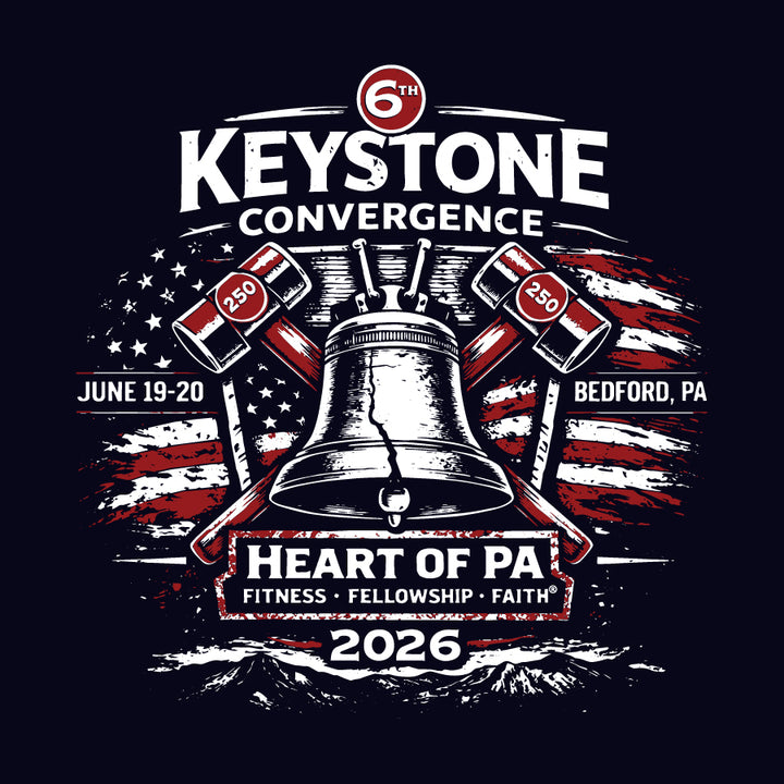 F3 2026 Keystone Convergence Pre-Order April 2026