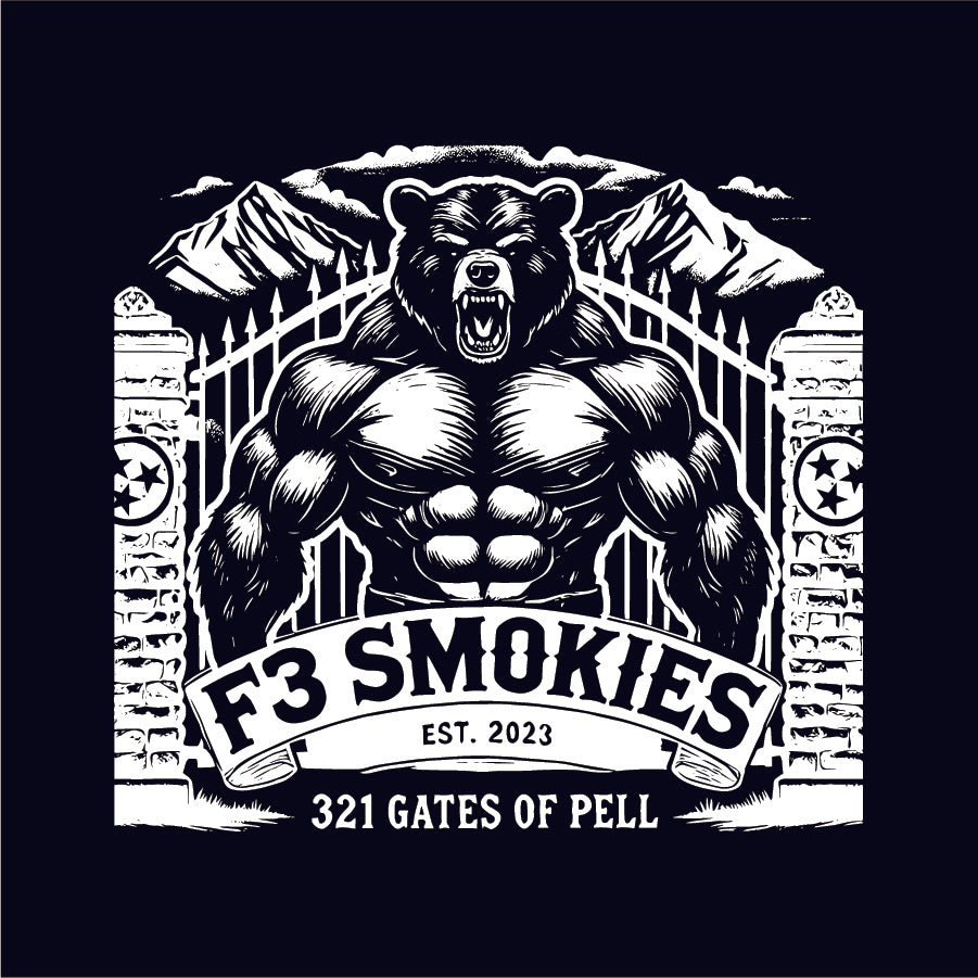 F3 321 Gates of Pell Pre-Order January 2025