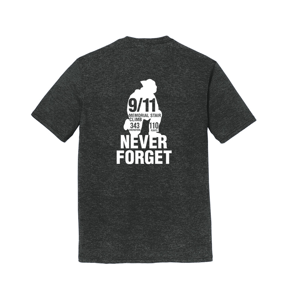 F3 9/11 Stair Climb Never Forget (Made to Order DTF)