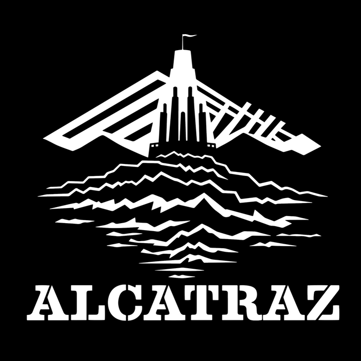 F3 Sandhills Alcatraz PreOrder July 2023