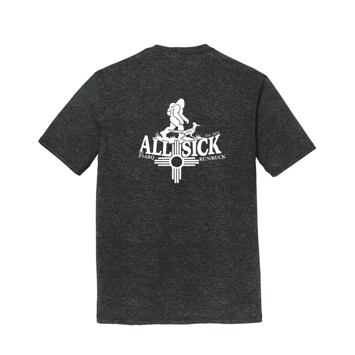 F3 ABQ ALL SICK (Made to Order DTF)