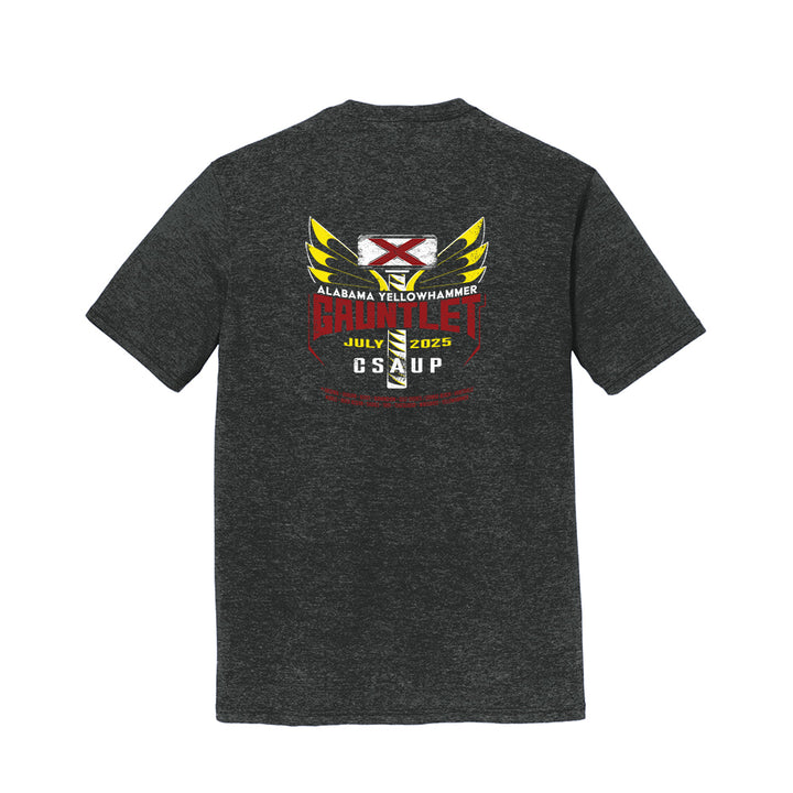 F3 AL Yellowhammer Gauntlet CSAUP (Made to Order DTF)