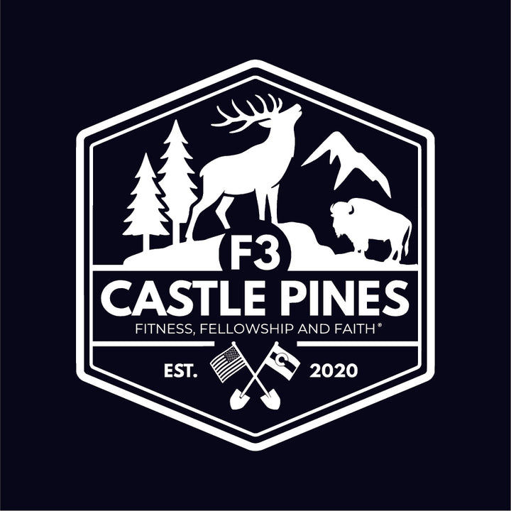 F3 AO Castle Pines Pre-Order June 2025