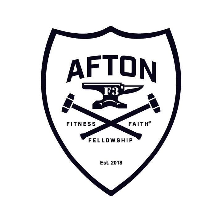 F3 Afton Pre-Order May 2025