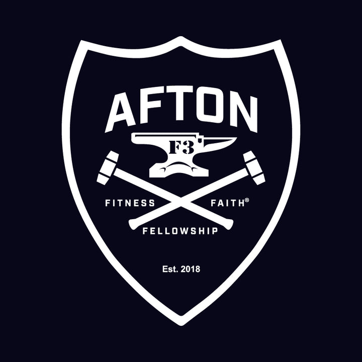 F3 Afton Pre-Order March 2026