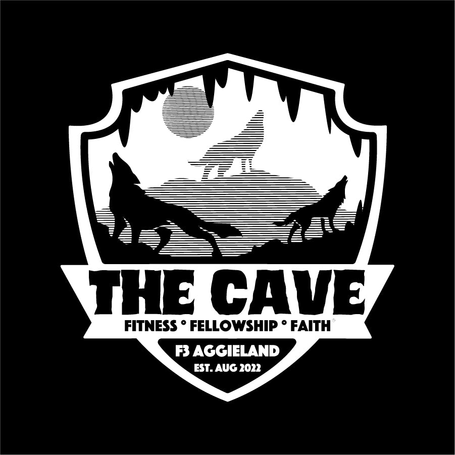F3 Aggieland The Cave Pre-Order March 2024