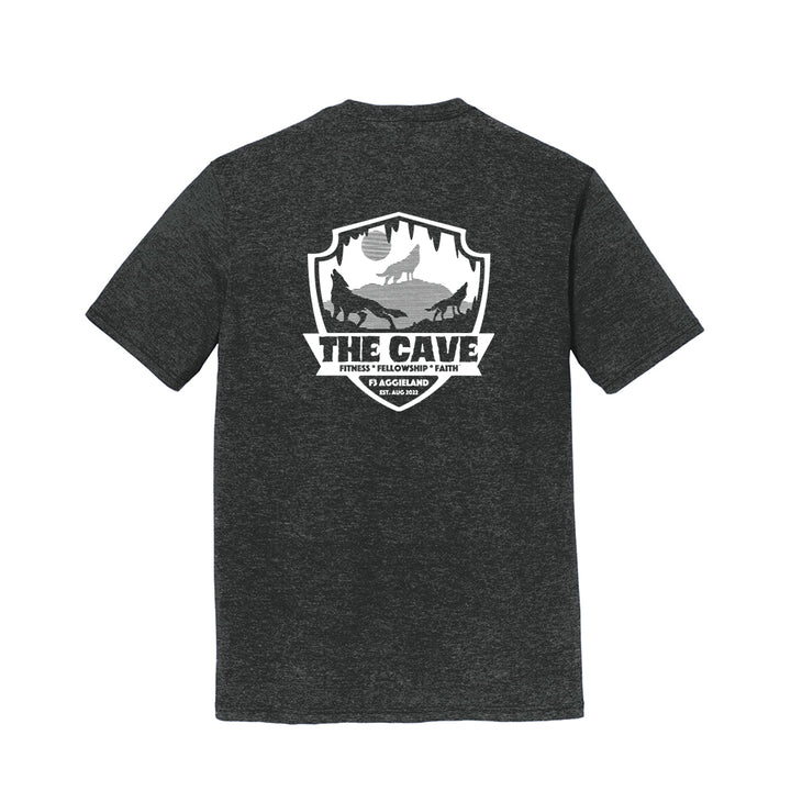 F3 Aggieland The Cave (Made to Order DTF)