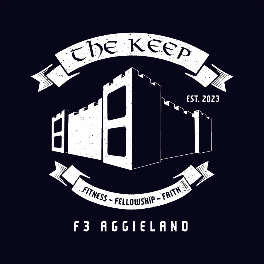 F3 Aggieland The Keep Pre-Order March 2024