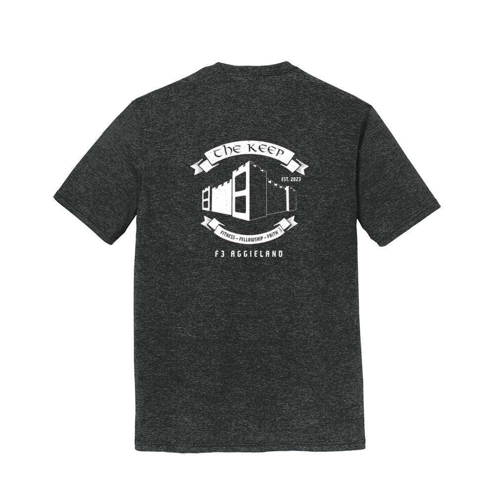 F3 Aggieland The Keep (Made to Order DTF)