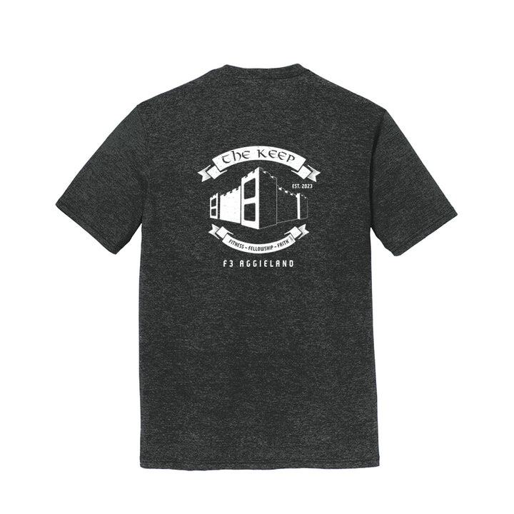 F3 Aggieland The Keep (Made to Order DTF)