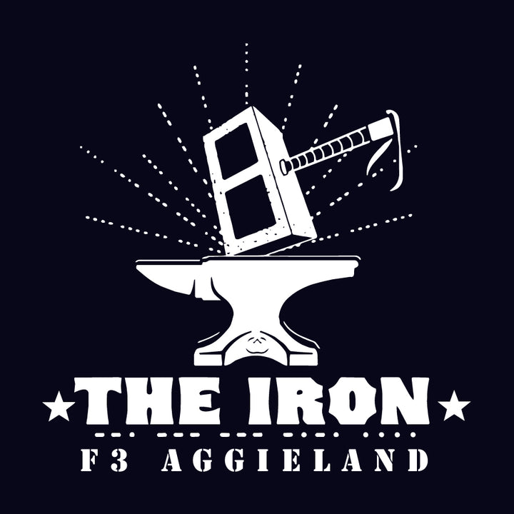 F3 Aggieland the Iron Pre-Order July 2026