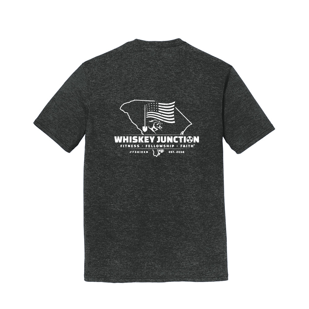 F3 Aiken Whiskey Junction (Made to Order DTF)