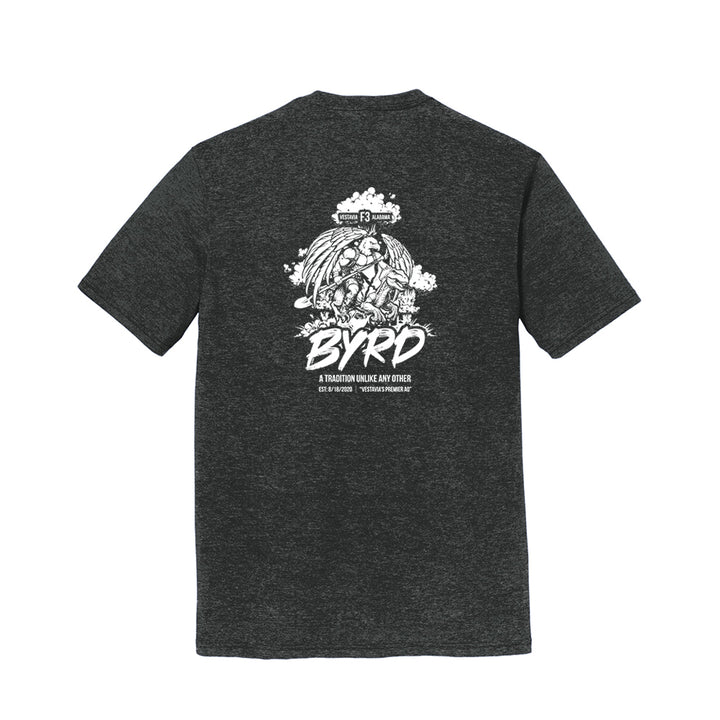 F3 Alabama Byrd (Made to Order DTF)