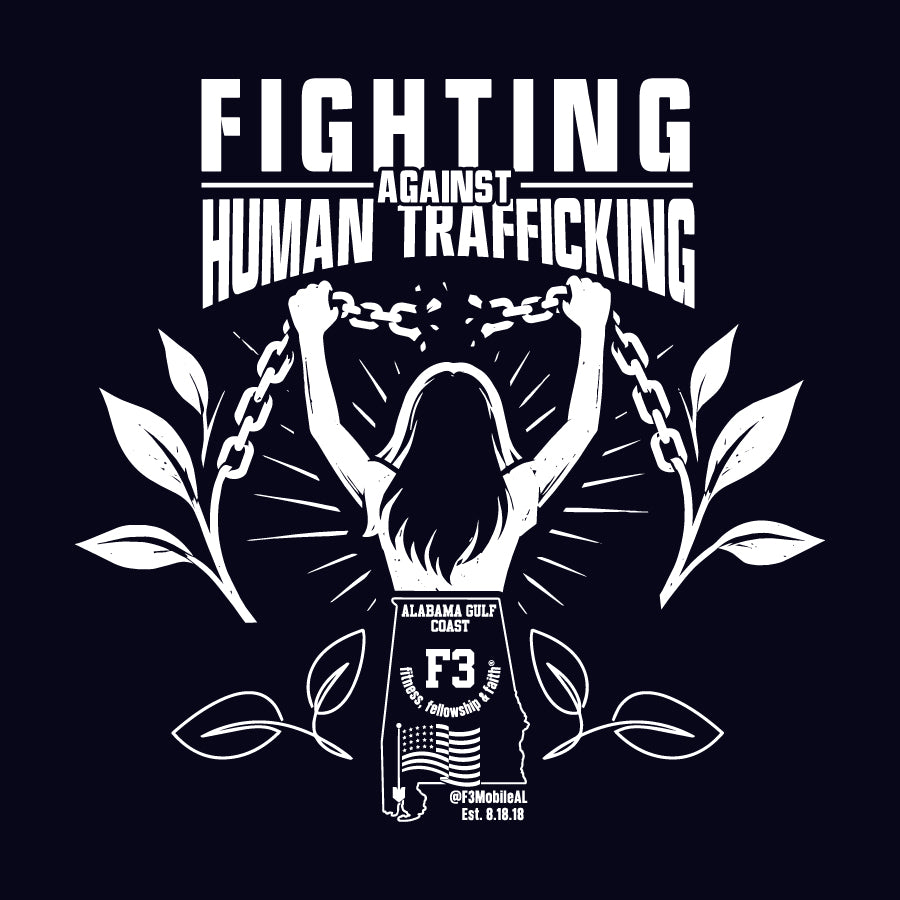 F3 Alabama Gulf Coast FAHT Pre-Order July 2026