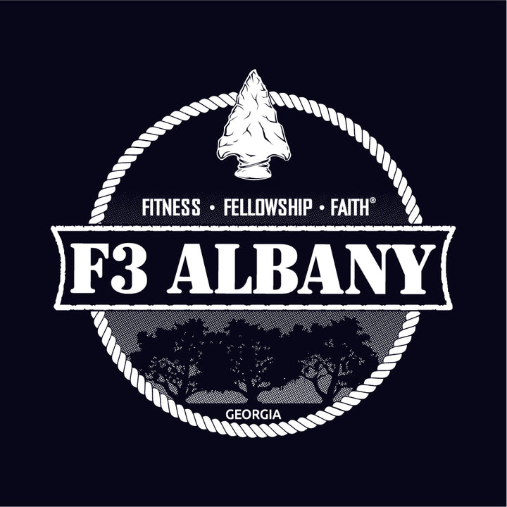 F3 Albany Shirts Pre-Order July 2025
