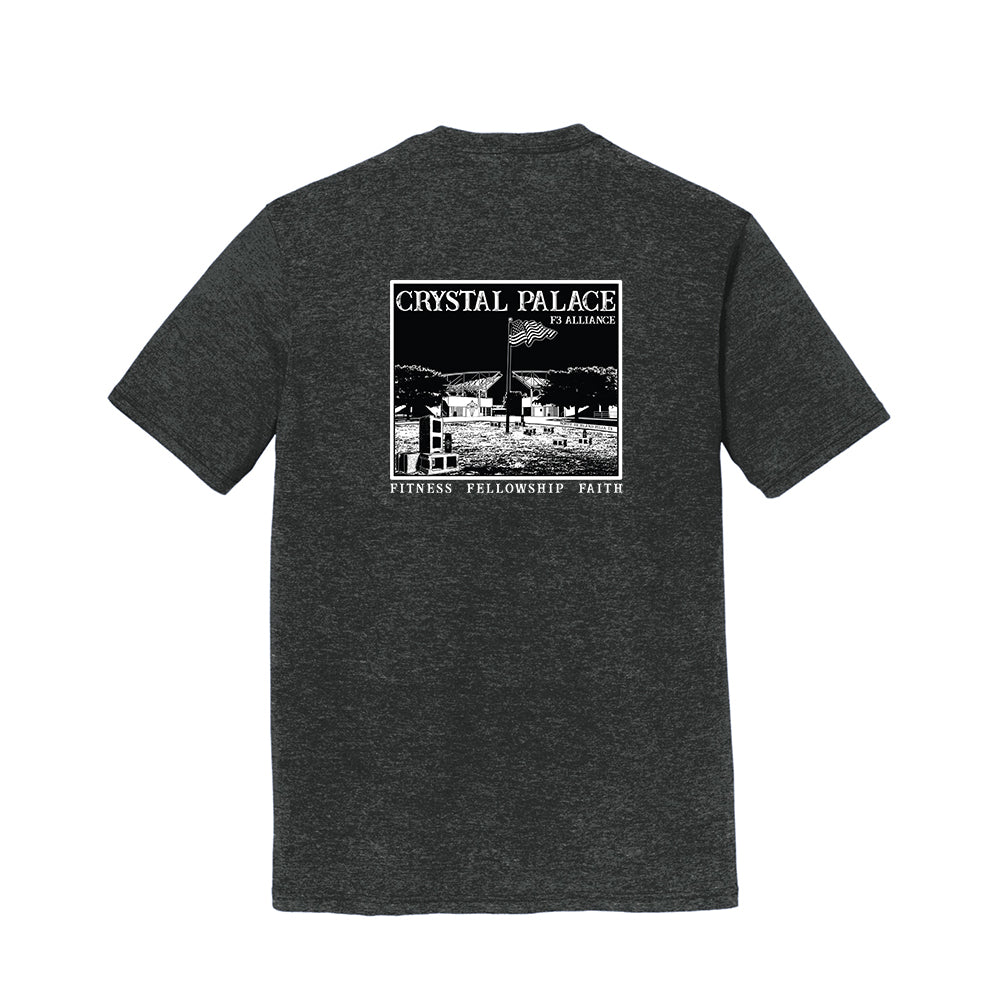 F3 Alliance Crystal Palace (Made to Order DTF)