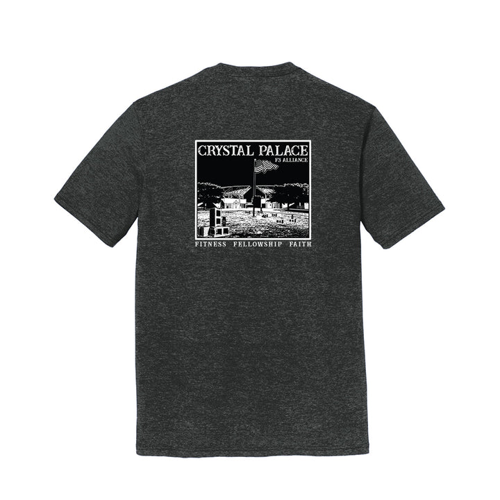 F3 Alliance Crystal Palace (Made to Order DTF)