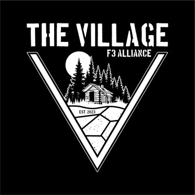F3 Alliance The Village Pre-Order April 2024
