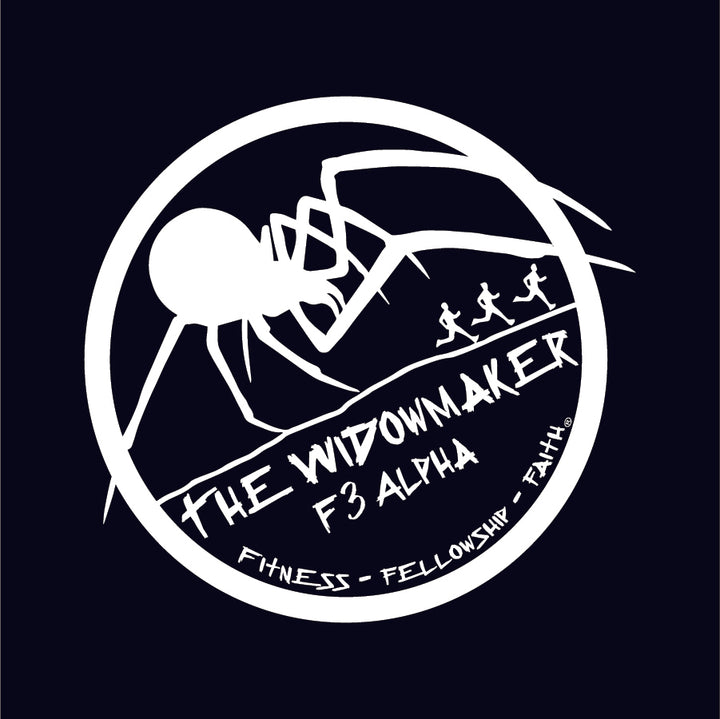 F3 Alpha The Blackwidow Pre-Order June 2025