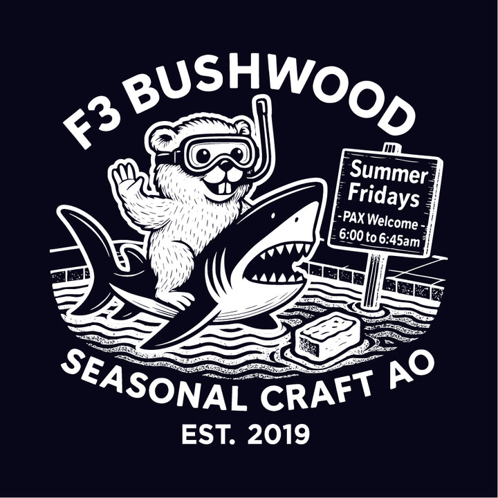 F3 Alpha Bushwood Pre-Order July 2025