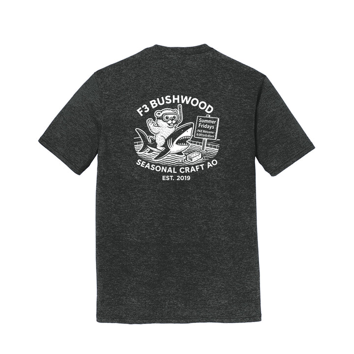 F3 Alpha Bushwood (Made to Order DTF)