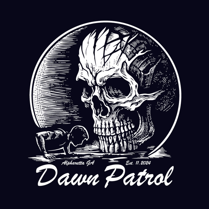 F3 Alpha: Dawn Patrol Pre-Order March 2026