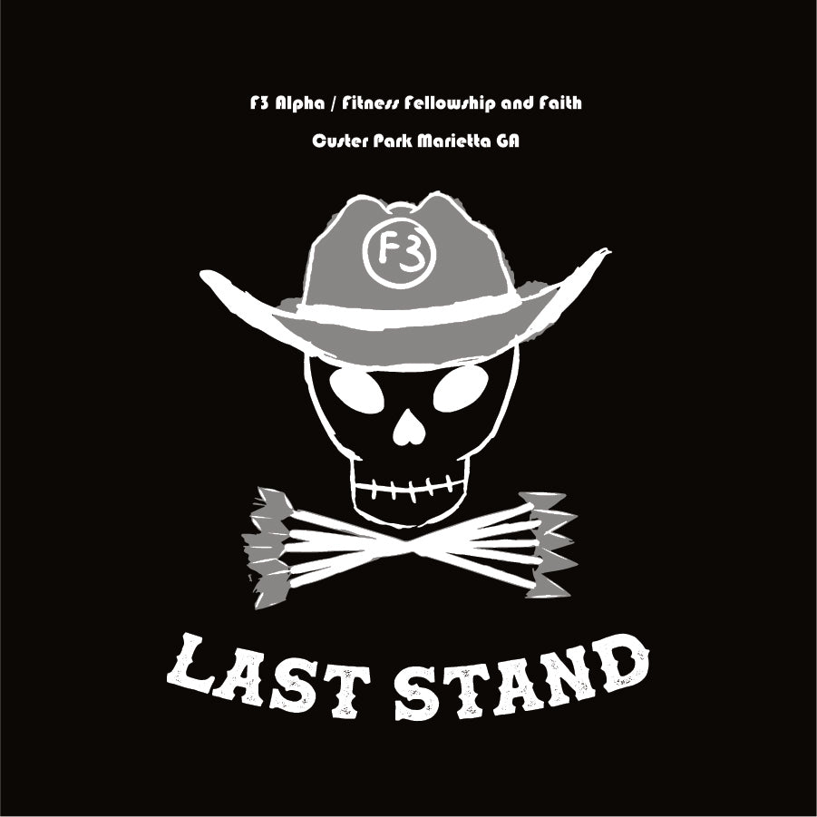 F3 Alpha Last Stand Pre-Order August 2024 – The F3 Gear Store