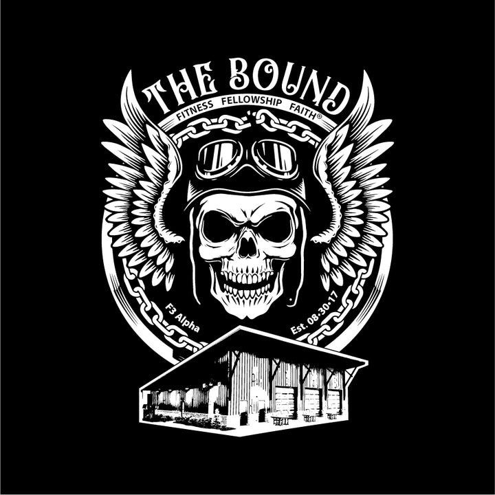 F3 Alpha The Bound Pre-Order August 2025