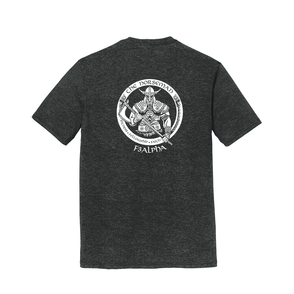 F3 Alpha The Norseman (Made to Order DTF)