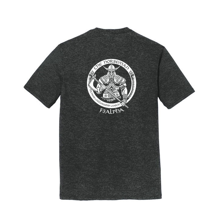 F3 Alpha The Norseman (Made to Order DTF)
