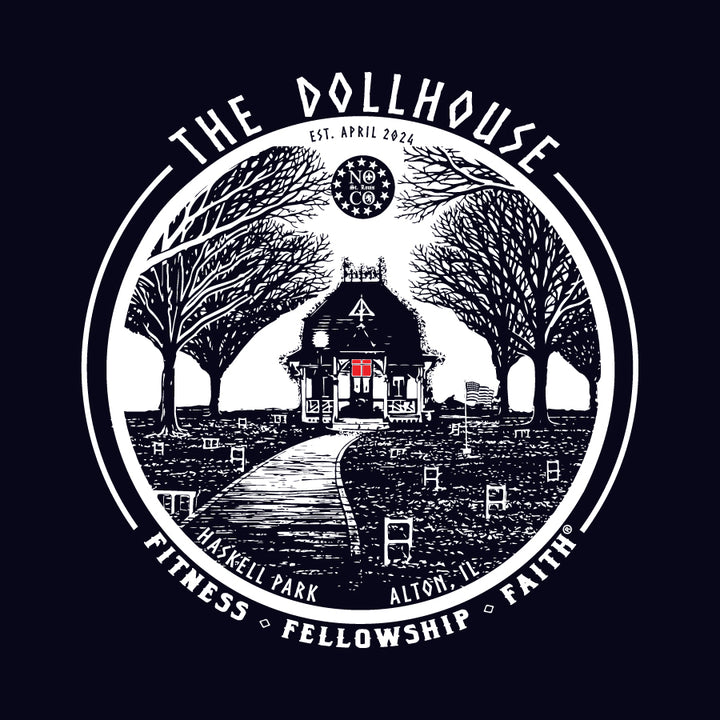 F3 Alton THE DOLLHOUSE 2nd Year (Rush) Pre-Order March 2026