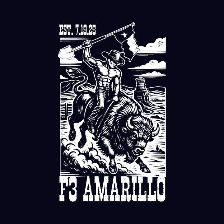 F3 Amarillo Pre-Order September 2025