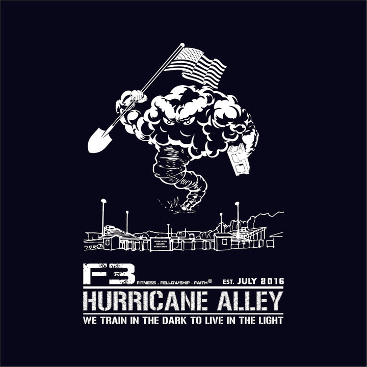 F3 Anderson Hurricane Alley Pre-Order January 2025