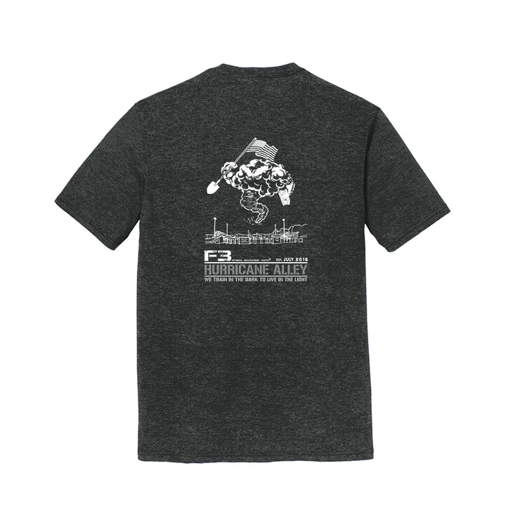 F3 Anderson Hurricane Alley (Made to Order DTF)