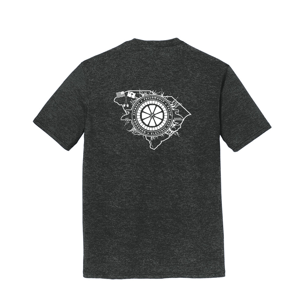 F3 Anderson Region (Made to Order DTF)