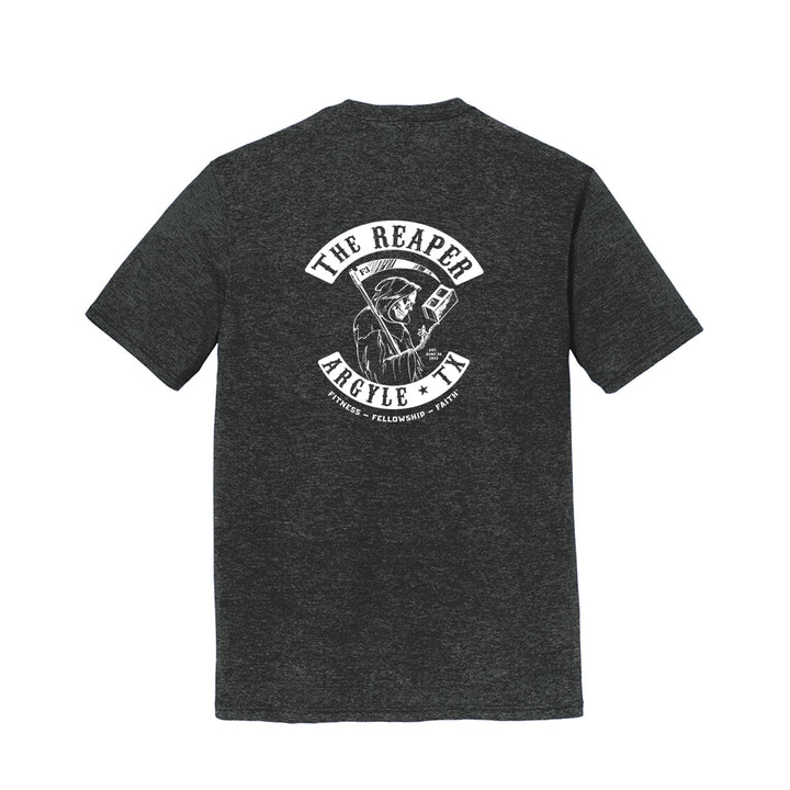 F3 Argyle The Reaper (Made to Order DTF)