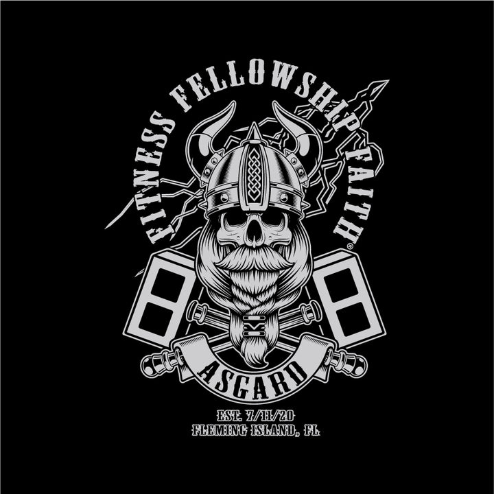 F3 Asgard Pre-Order May 2025