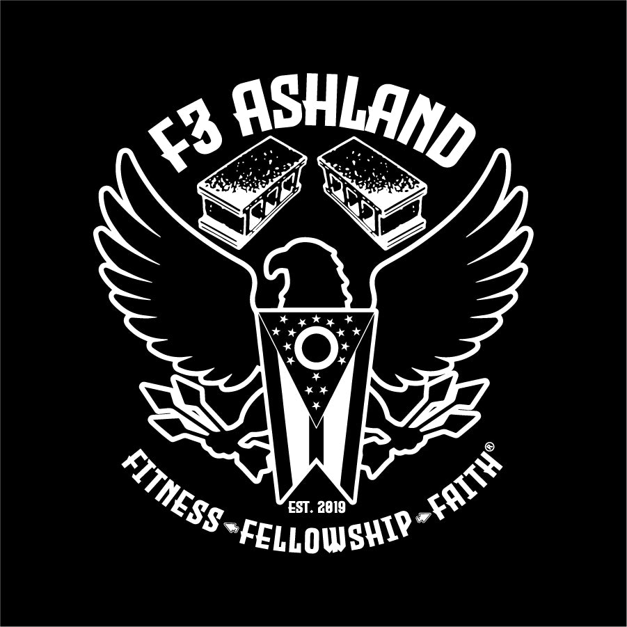 F3 Ashland Pre-Order May 2024